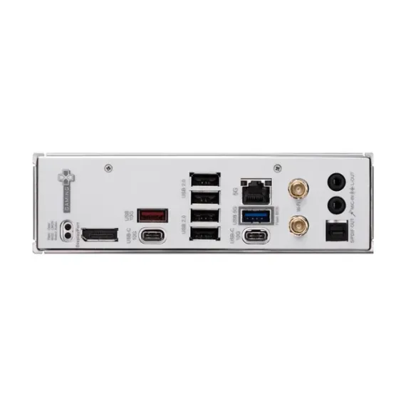 computer motherboard