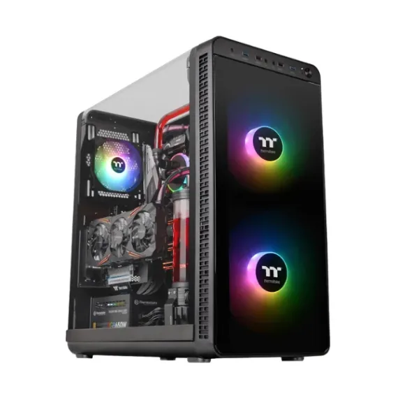 computer case