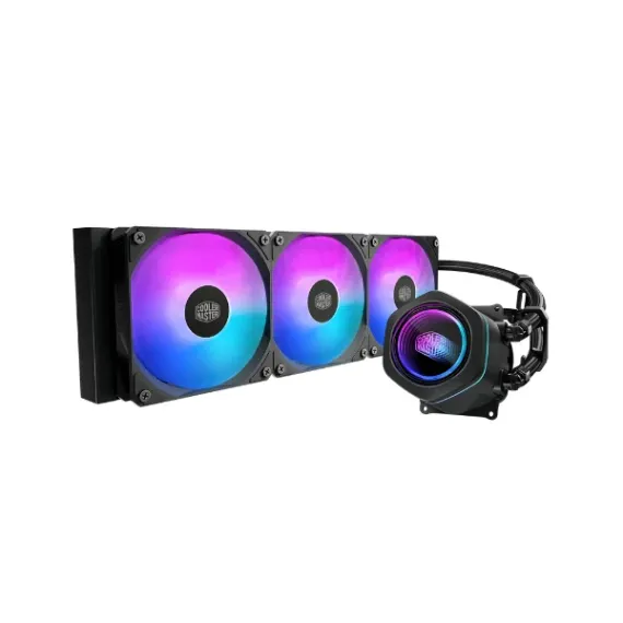 Cooler Master MasterLiquid Core Nex 360