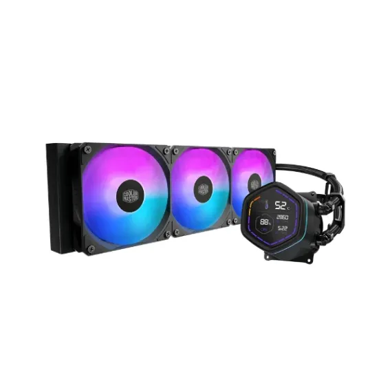 Cooler Master MasterLiquid Core Nex Digital 360