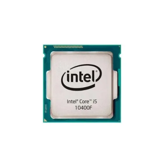 انتل كور i5-10400F