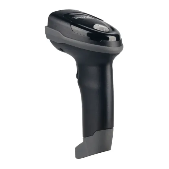 Wireless Scanner