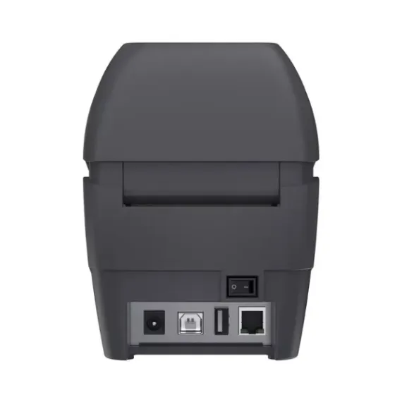 sticker label printer