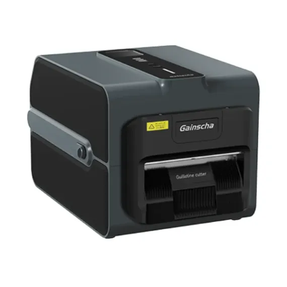 Gainscha GS-2406T PLUS