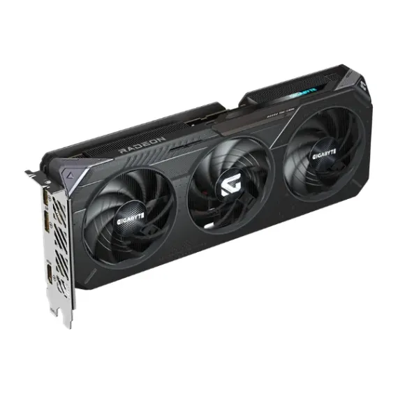 Radeon RX 9060 XT Gaming OC 16G