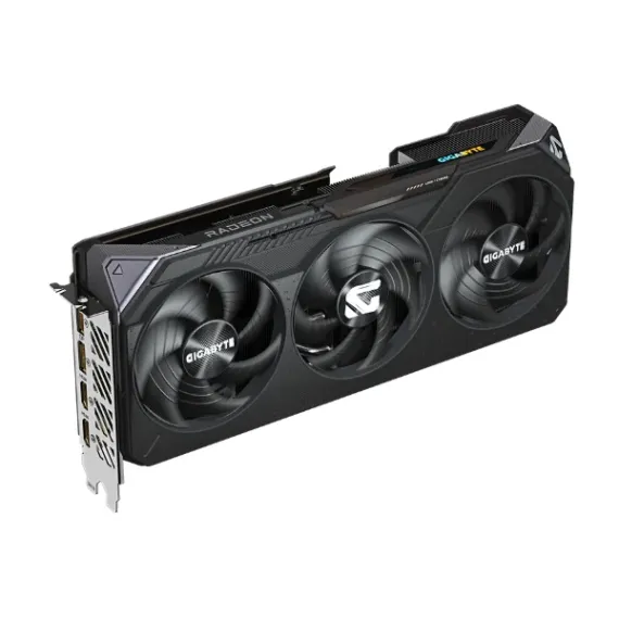 Graphics Card