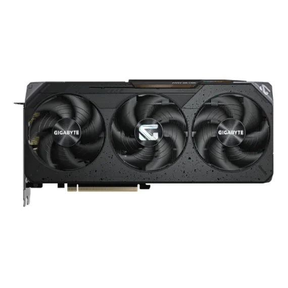 Gigabyte Radeon RX 9070 XT Gaming OC 16G