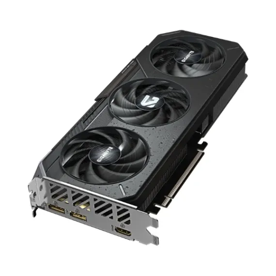 graphic card gaming