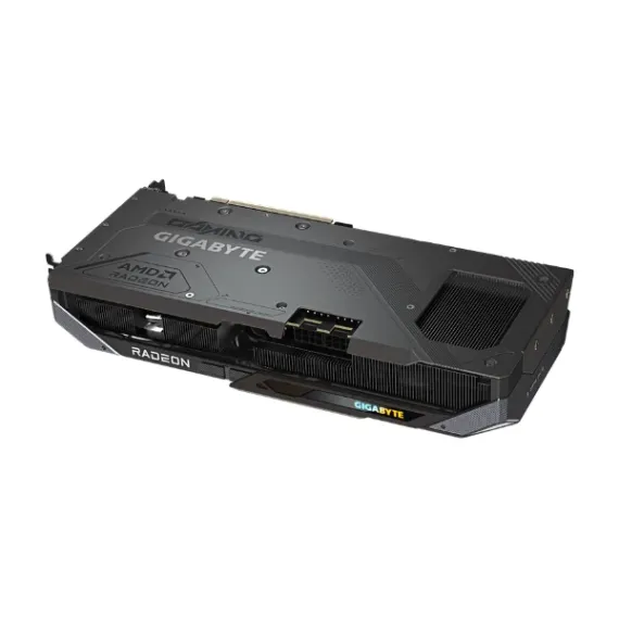 Radeon RX 9070 XT