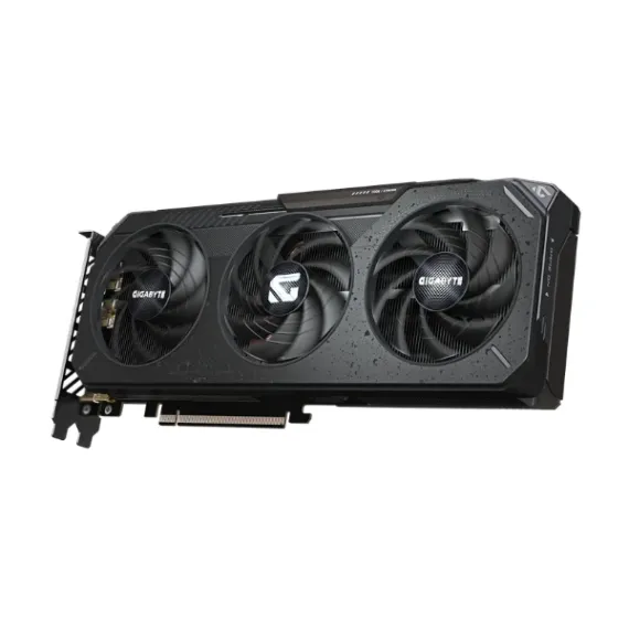 Gigabyte Graphics Card