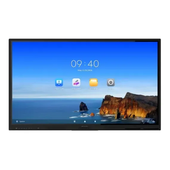 هيكفيجن DS-D5B75RB/EL