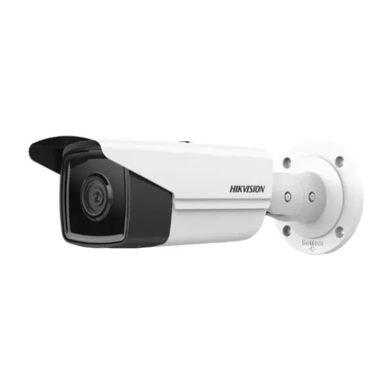 Hikvision Camera