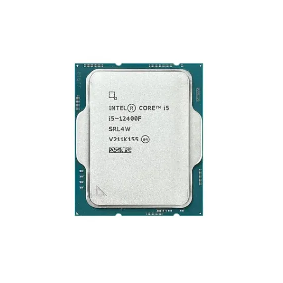 انتل كور I5-12400F