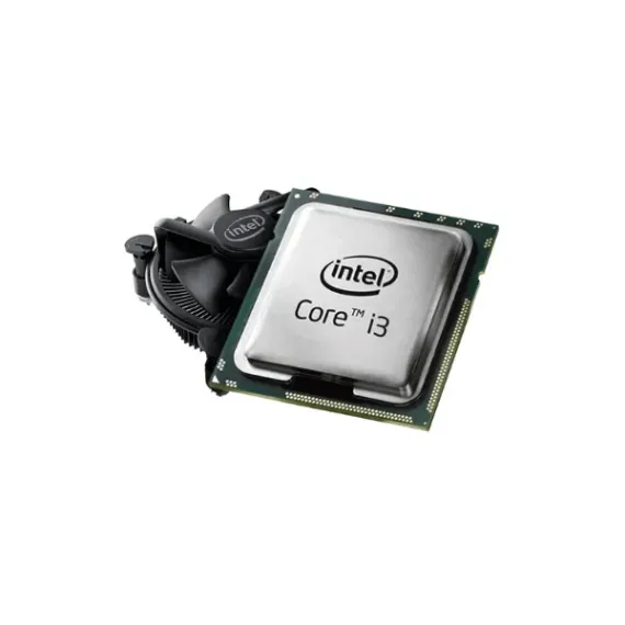 انتل كور i3