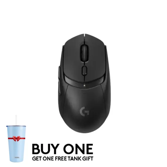 Logitech G309 black