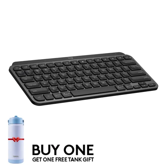 Logitech MX Keys Mini
