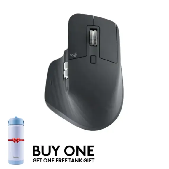 Logitech MX Master 3S