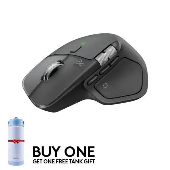 Logitech MX Master 4