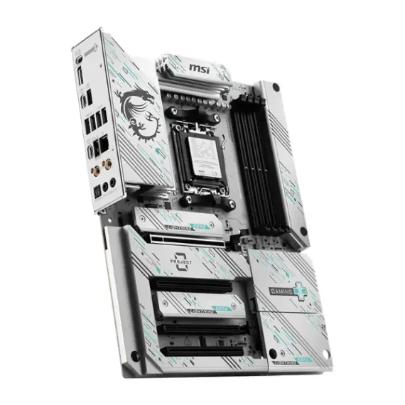Motherboard