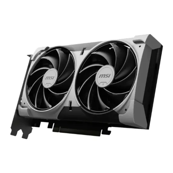 MSI Graphics Card
