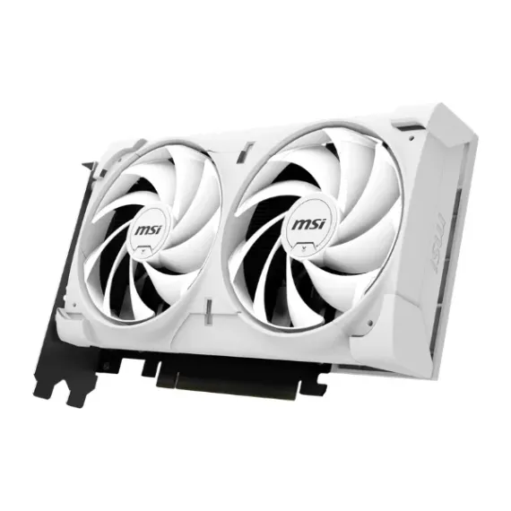 MSI Graphics Card