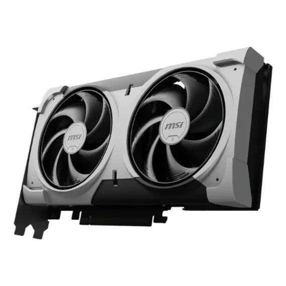 MSI Graphics Card