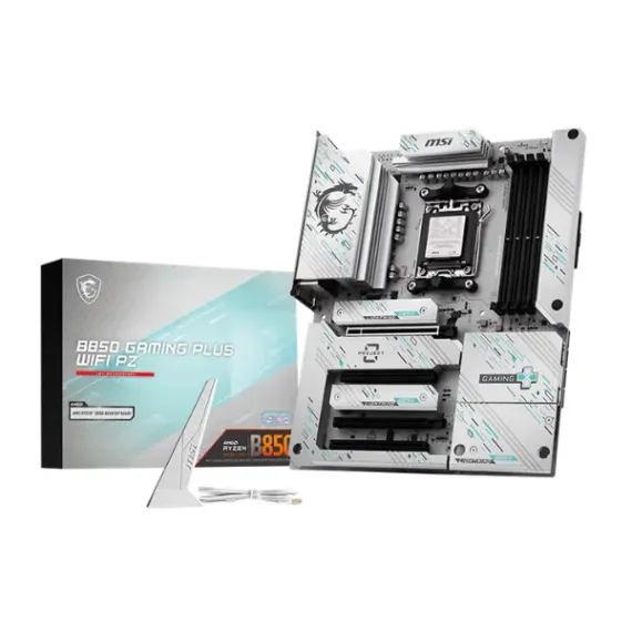 MSI Motherboard