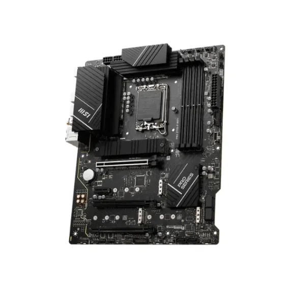 مازر بورد ام اس اي برو Z790-P