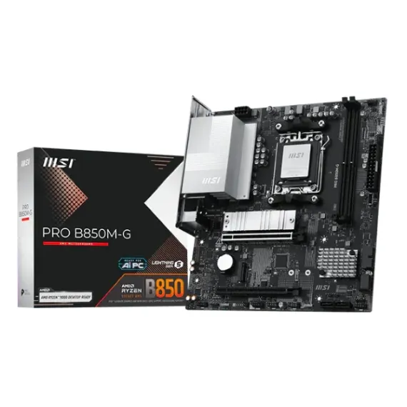 computer motherboard
