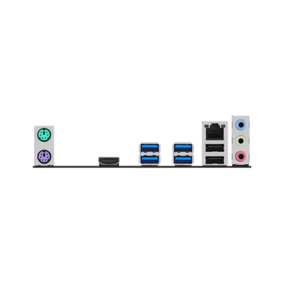 computer motherboard