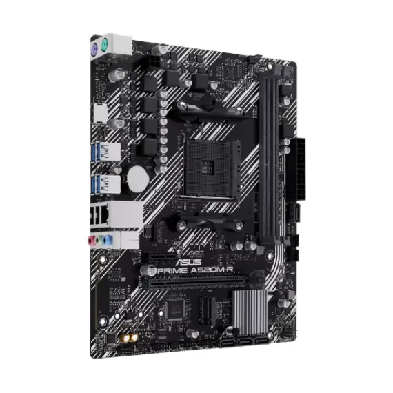 Asus Motherboard