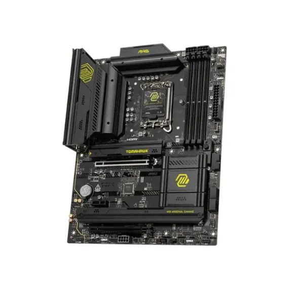 ​Msi MAG B860 Motherboard