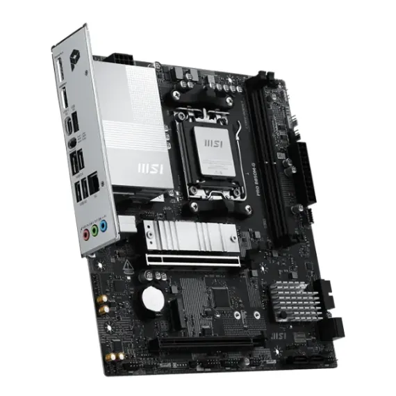 Motherboard