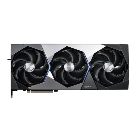 Msi GeForce RTX 5090