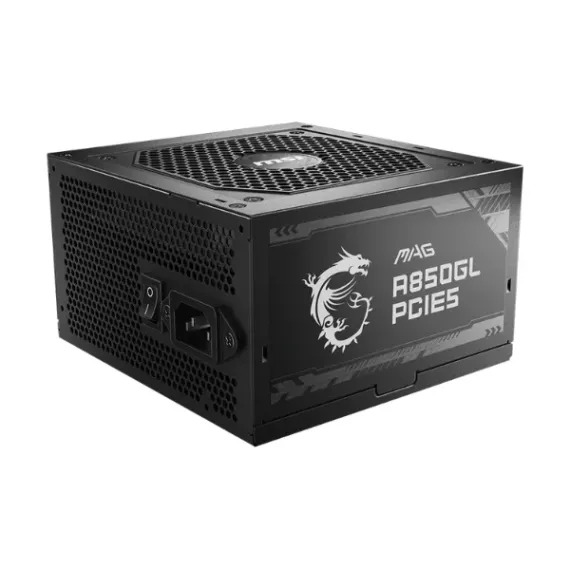 ام اس اي ماج A850GL PCIE5