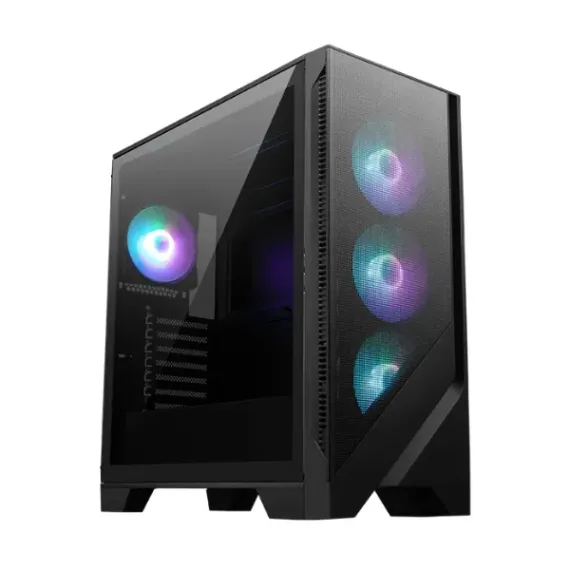 pc case gaming
