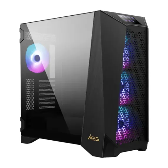 Msi MEG PROSPECT 700R