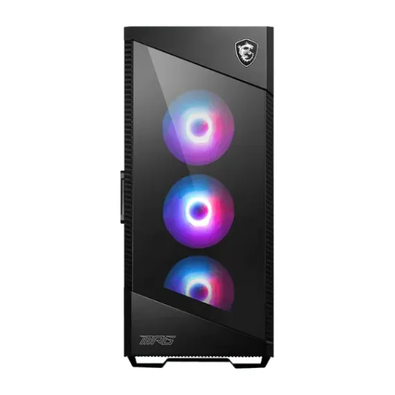 Msi MPG VELOX 100R