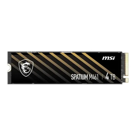 Msi Spatium M461