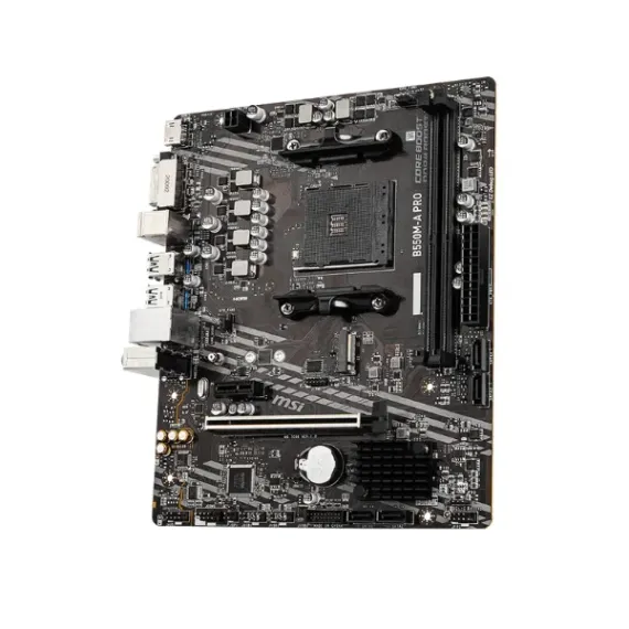 motherboard msi