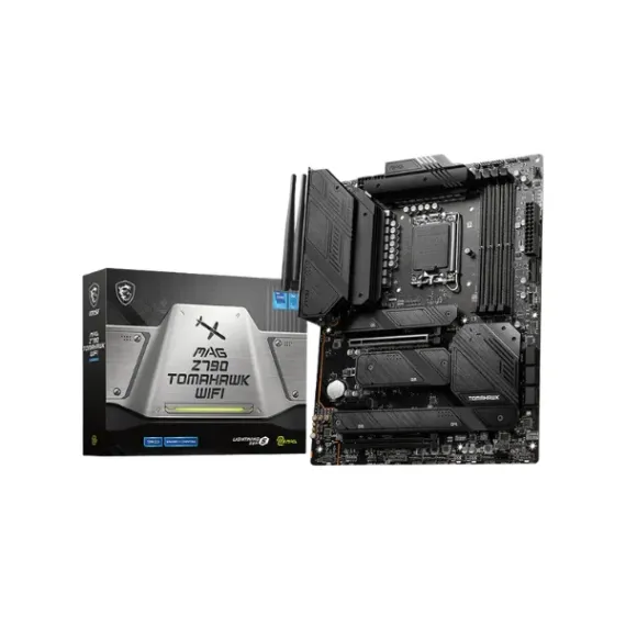 Msi MAG Z790 Motherboard