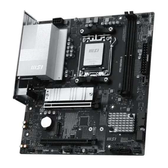 MSI Motherboard