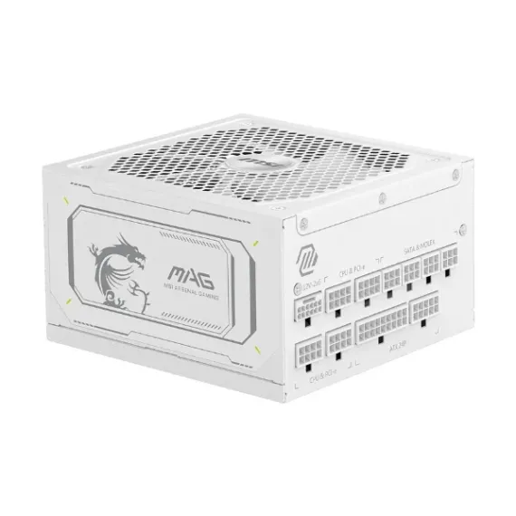 power unit computer
