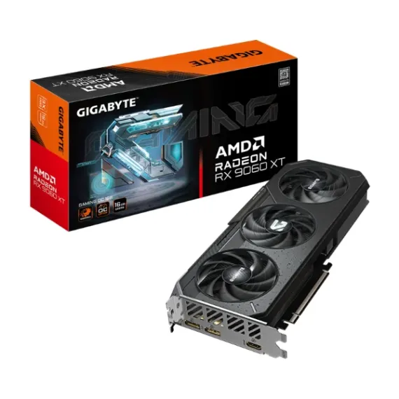 amd graphics cards
