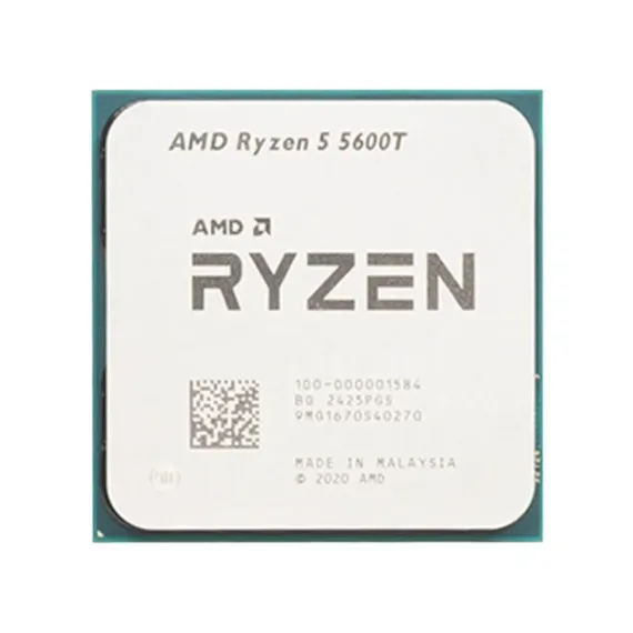 Ryzen 5 5600T