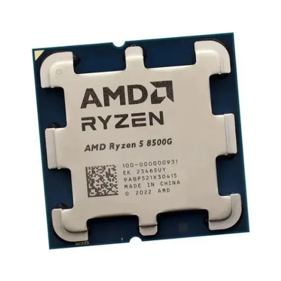 computer processor