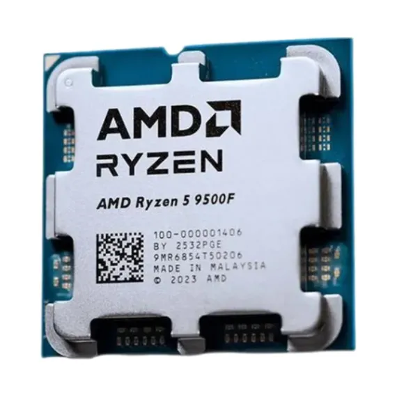 amd processors