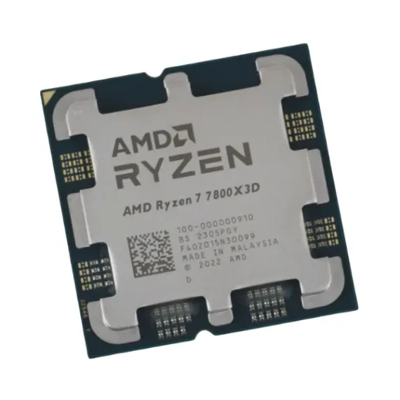 amd processors