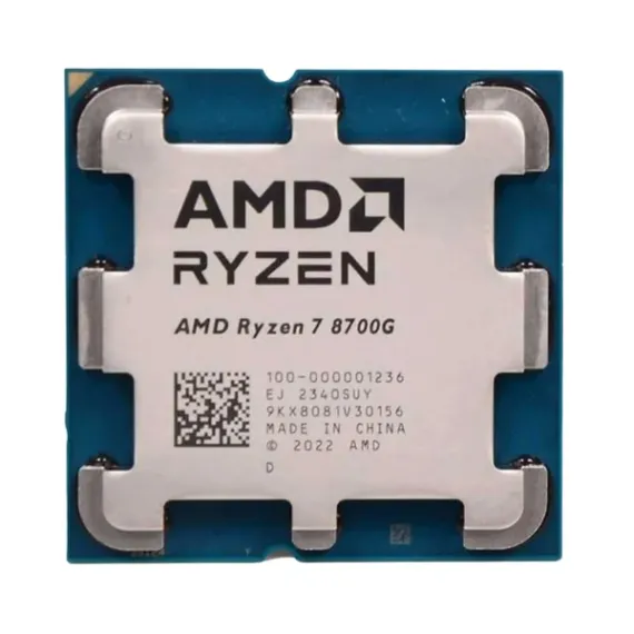Ryzen 7 8700G