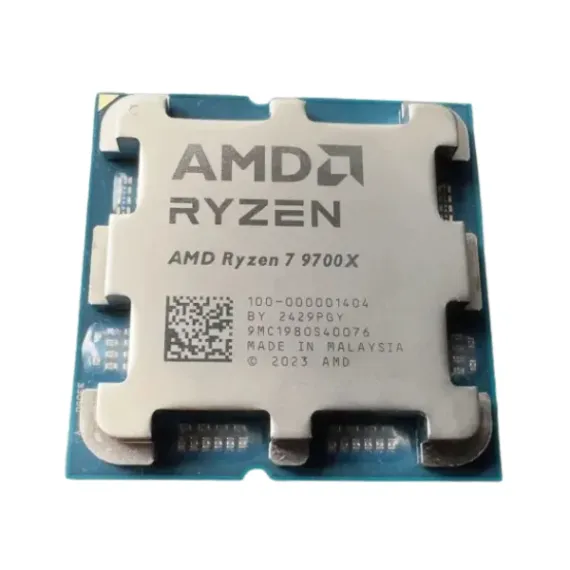 Ryzen 7 9700X
